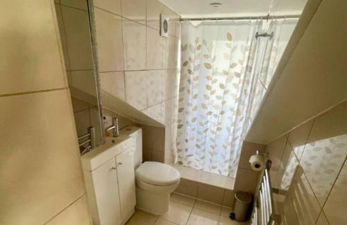 Larkhall House | Bright Quiet Loft Room Ensuite Serene Clapham Area