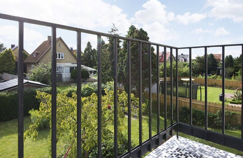 Rosengard House | Bright Room In Big House With A Nice Garden (Bicycles for FREE)