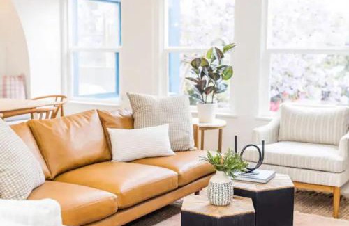 Little Italy House | Bright, Spacious 4 BD in the Heart of Little Italy