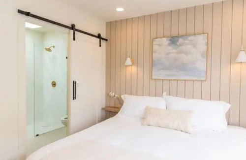 Little Italy House | Bright, Spacious 4 BD in the Heart of Little Italy