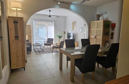 Ghajnsielem Apartment | Bright & Spacious Apartment