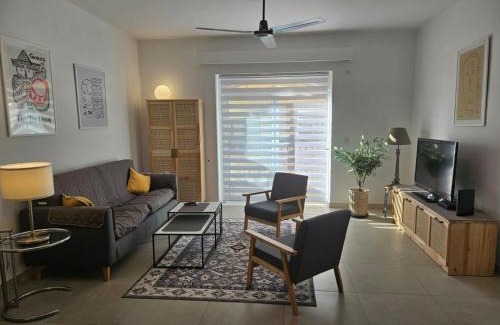 Ghajnsielem Apartment | Bright & Spacious Apartment