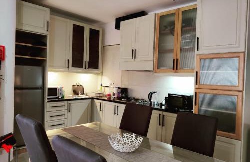 Ghajnsielem Apartment | Bright & Spacious Apartment