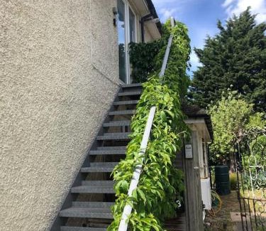 Arbury Apartment | Bright & spacious first floor apartment Cambridge