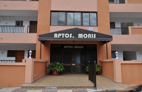 San Marcos Apartment | Bright Studio by the sea