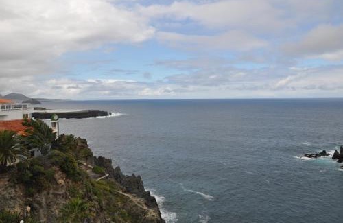 San Marcos Apartment | Bright Studio by the sea