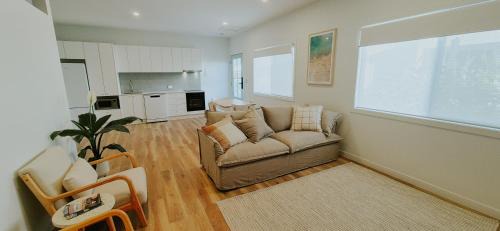 Brighton Apartment | Brighton Waterfront - Guesthouse On the Beach