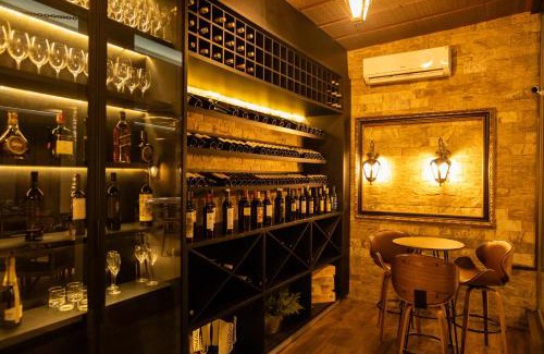 Araguaina Hotel | Brii Hotel