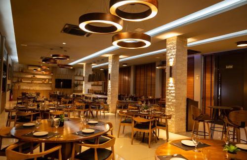 Araguaina Hotel | Brii Hotel