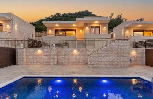 Vlichada Villa | Brikis Villa 2 - With Private Pool