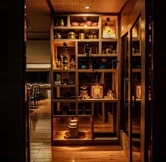 Karaikudi Hotel | Brindhavan Residency