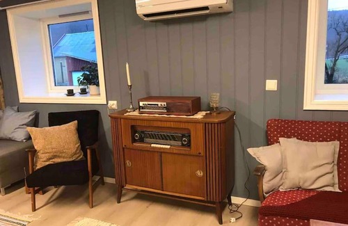 Lyngdal Apartment | Bringsjord Gård