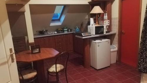 Hajduszoboszlo Apartment | BRIQUE JOBB MINT OTHON Apartman