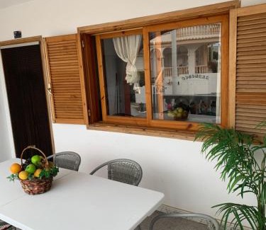 El Perello House | Brisa del mar de Valencia