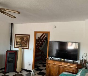 El Perello House | Brisa del mar de Valencia