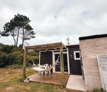 La Paloma Apartment | Brisa del Sur Lofts