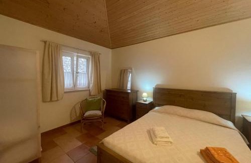 Lajes das Flores Apartment | Brisa do Mar