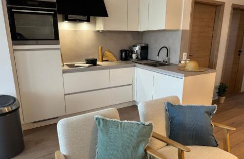 Rogocana Apartment | Brisa Wellness Apartments - clothing optional, DFK, FKK in may, june, september