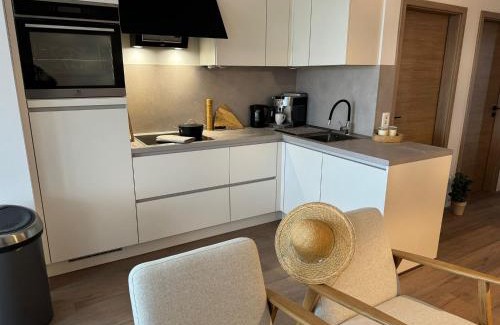 Rogocana Apartment | Brisa Wellness Apartments - clothing optional, DFK, FKK in may, june, september