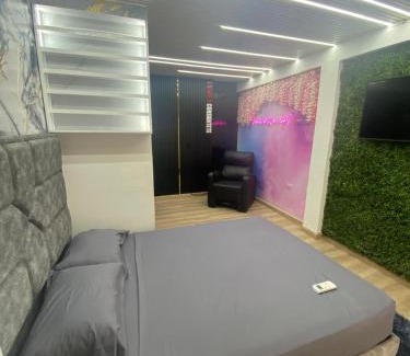 Acopi Hotel | Brisas de los alamos