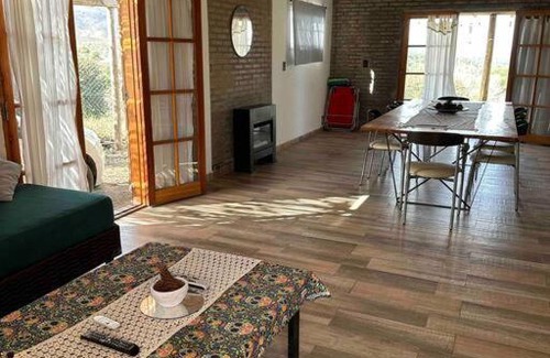 Huerta Grande House | Brisas del Cerro Huerta Grande