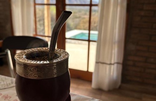 Huerta Grande House | Brisas del Cerro Huerta Grande