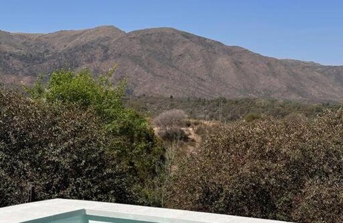 Huerta Grande House | Brisas del Cerro Huerta Grande