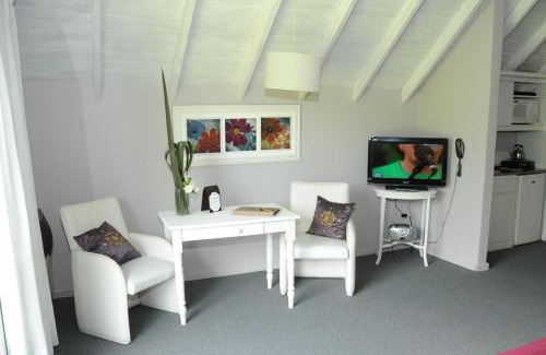 Tandil Hotel | Brisas Serranas