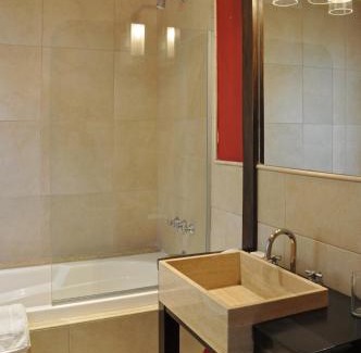 Tandil Hotel | Brisas Serranas