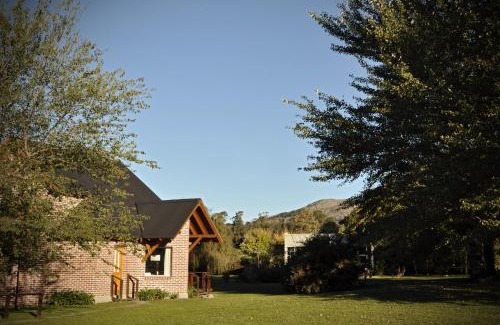 Tandil Hotel | Brisas Serranas