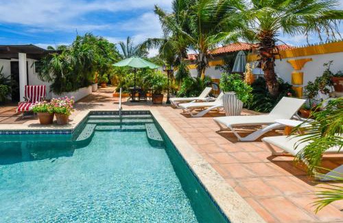 Keito Apartment | Brisas Studio Apartments