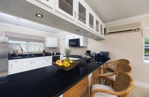 Saline Point Villa | Brise De Mer 2-bed Villa With Captivating Views Of The Caribbean Sea 2 Bedroom Villa by RedAwning