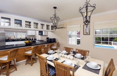 Saline Point Villa | Brise De Mer 2-bed Villa With Captivating Views Of The Caribbean Sea 2 Bedroom Villa by RedAwning