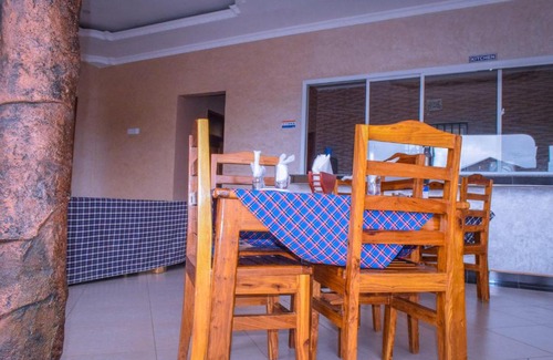 Mugumu Hotel | BRISTON SERENGETI HOTEL