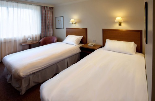 Allesley Hotel | Britannia Coventry Hill Hotel