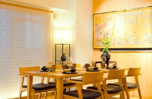 Naka Ward Apartment | 【BRITZ千種】貸切コンドミニアムホテル/千種駅徒歩３分