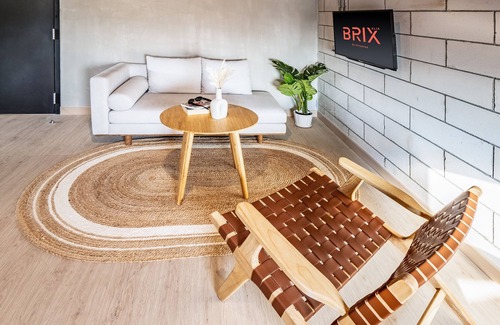 Sepang Hotel | BRIX KLIA By Pinetree