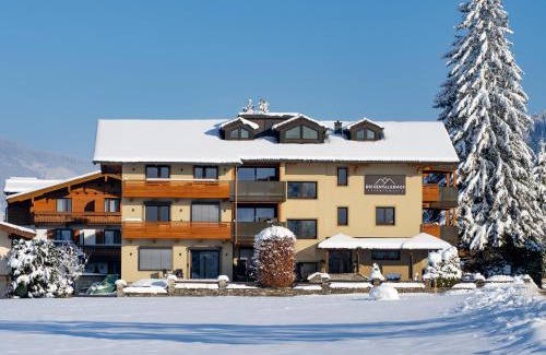Westendorf House | Brixentalerhof