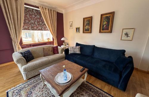 Siauliai City Center Apartment | Broadway apartament