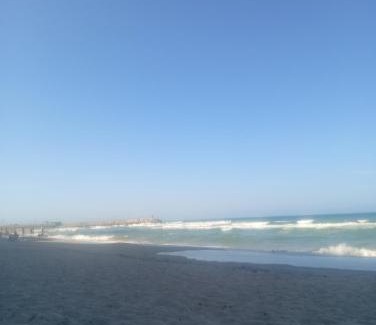 El Perello Apartment | Broadway es Mar