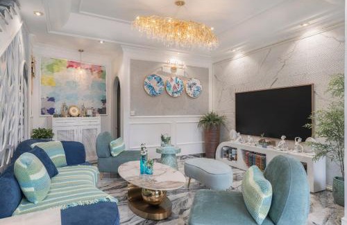 Da Lat House | Broccoli's House (Súp Lơ House)