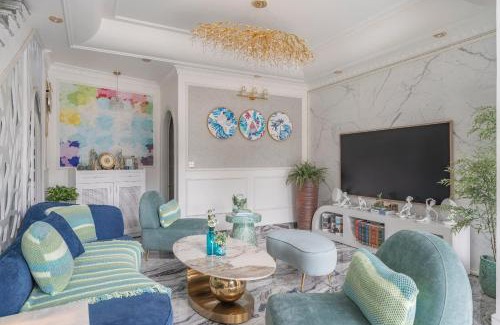 Da Lat House | Broccoli's House (Súp Lơ House)