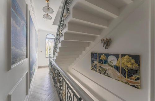 Da Lat House | Broccoli's House (Súp Lơ House)