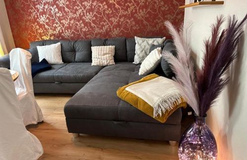 Wernigerode Apartment | Brocken-Bennos Fachwerkhaus