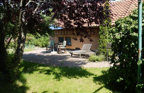 Vienenburg Apartment | Brocken in Sicht