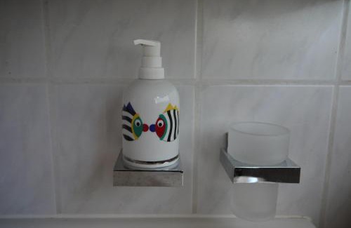 Vienenburg Apartment | Brocken in Sicht