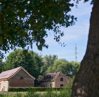 Bilzen House | Broekemmolen - Nature getaway & green spot
