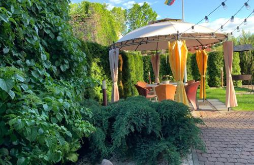 Druskininkai House | Broliu Vila