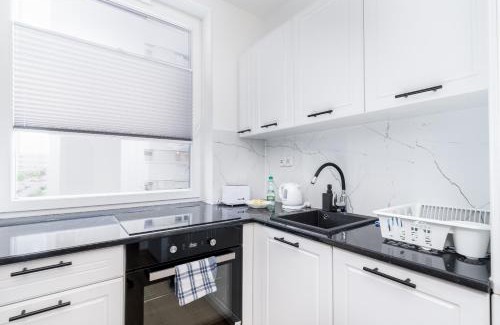 Bronowice Apartment | Bronowice Comfy Studio by BookingHost