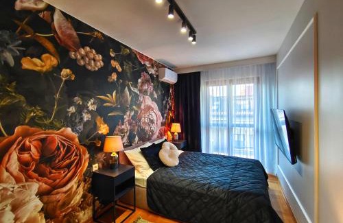 Bronowice Apartment | Bronowicka Comfort Apartment